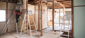 Entreprise de rénovation de la maison et de rénovation d’appartement à Saint-Amant-de-Nouere